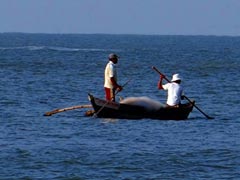 Indian Fishermen Attacked Allegedly By Lanka Navy Over Trespass, 1 Hurt