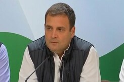 "Will Be Tough For PM To Win Elections, It's Very Clear": Rahul Gandhi "Will Be Tough For PM To Win Elections, It's Very Clear": Rahul Gandhi