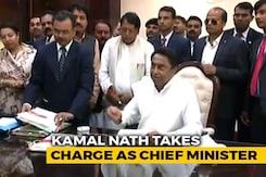 Chief Minister Kamal Nath Waives Farm Loans, 2 Hours After Taking Oath Chief Minister Kamal Nath Waives Farm Loans, 2 Hours After Taking Oath