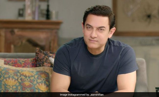 'गणतंत्र दिवस' पर इस बार झंडा फहराने के बाद क्या करेंगे? अगर कुछ नहीं तो सुने आमिर खान की ये अपील