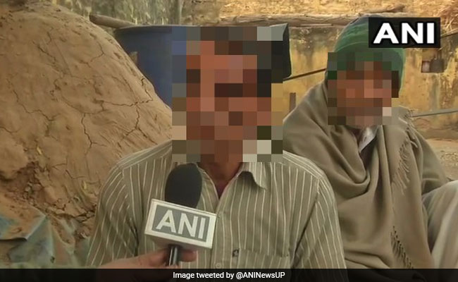 Man Killed In Bulandshahr Violence Could Be Part Of Mob That Killed Cop