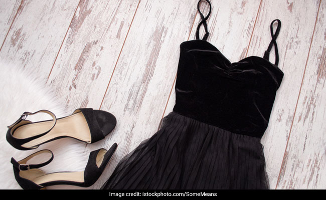 6 Ways To Wear Velvet This Party Season