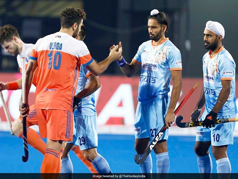 India vs Netherlands, Hockey World Cup Highlights: India Knocked Out, Lose To Netherlands In Quarterfinal