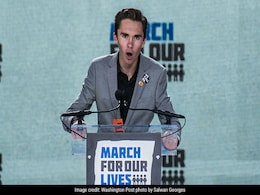 Taunted Over College Rejections, US Shooting Survivor Gets Into Harvard Taunted Over College Rejections, US Shooting Survivor Gets Into Harvard
