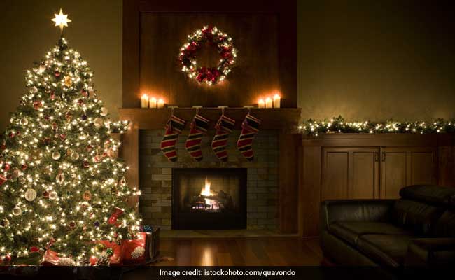 5 Wonderful Ways To Make It Feel More Like Christmas