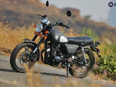 Exclusive: Cleveland Ace Deluxe First Ride Review Exclusive: Cleveland Ace Deluxe First Ride Review