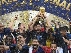 Yearender 2018: World Cup, Managerial Failure, Death, Retirement - A Year Which Recorded It All