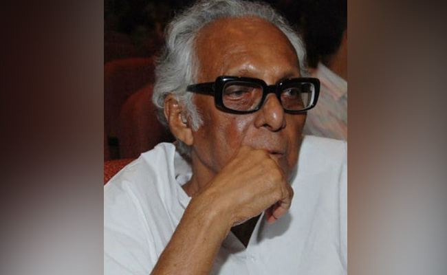 Iconic Filmmaker Mrinal Sen Dies At 95
