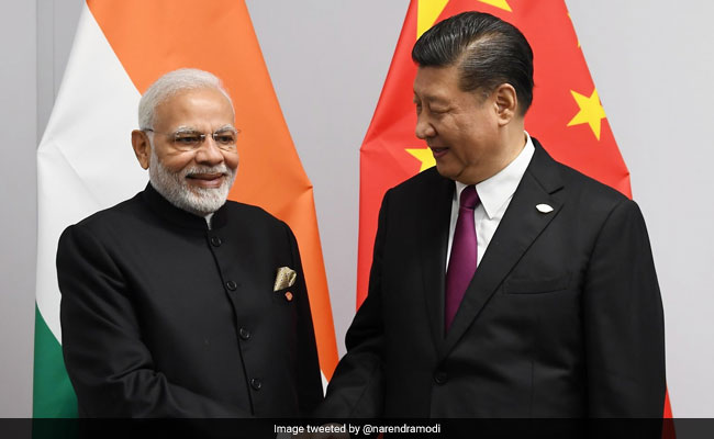 Sino-India Cooperation On A Fast Track After Wuhan Summit: China