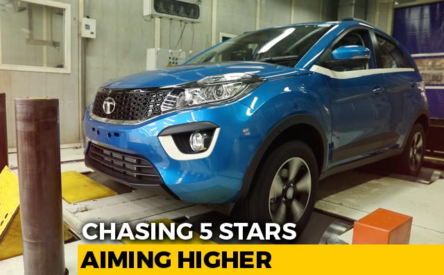 Sponsored - Getting The Fifth Star: Chapter Four