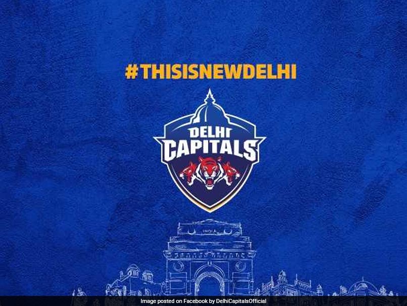 Indian Premier League 2019: Delhi Daredevils Renamed To Delhi Capitals