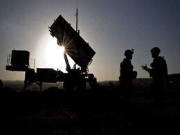 Ukraine Forces To Receive Patriot Air Defence Training In US: Pentagon Ukraine Forces To Receive Patriot Air Defence Training In US: Pentagon