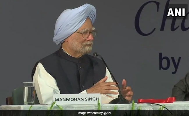 "Hope Saner Counsel Prevails": Manmohan Singh Amid India-Pak Tensions
