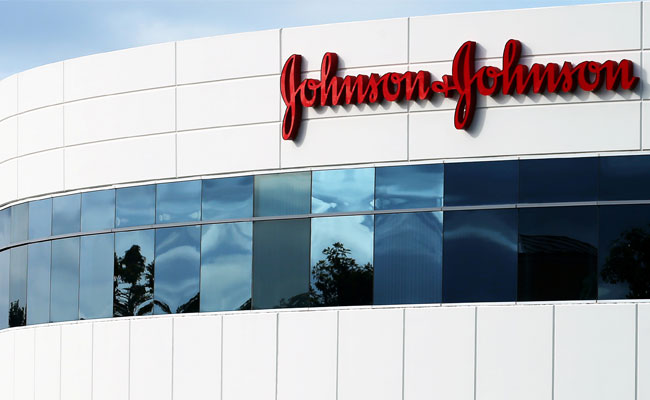 Johnson & Johnson Paid Rs 25 Lakh To Faulty Hip Implant Victims: Official