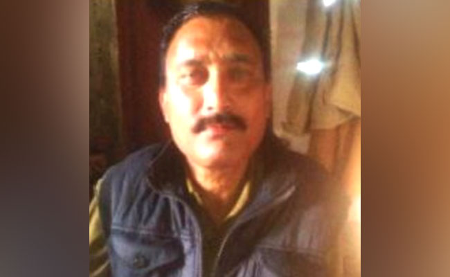 Nishad Party Member Named As Main Accused In Cop's Killing By Mob In UP