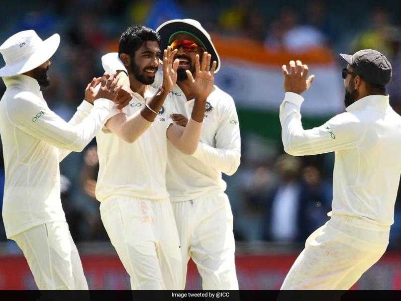Ind vs Aus, 1st Test Match: ऑस्‍ट्रेलियाई पारी 291 पर सिमटी, टीम इंडिया ने एडिलेड टेस्‍ट 31 रन से जीता