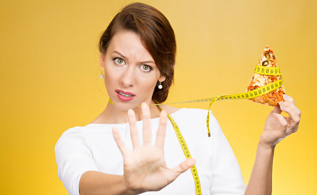 Weight Loss: 5 Easy Tips And Tricks To Exercise Portion Control While On A Diet