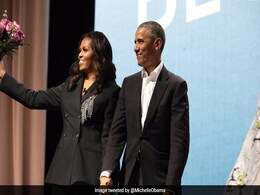 Obamas Team Up With Airbnb Founder To Launch $100 Million Scholarship Fund Obamas Team Up With Airbnb Founder To Launch $100 Million Scholarship Fund