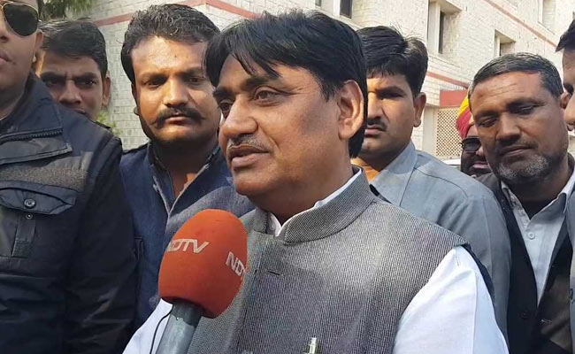 Rajasthan Moves To Strike Out BJP Influence On School Syllabus