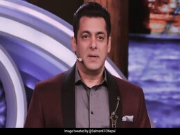 Bigg Boss 12 में Salman Khan ने की बड़ी गलती, Ex-कंटेस्टेंट ने पकड़ी, कही ऐसी बात Bigg Boss 12 में Salman Khan ने की बड़ी गलती, Ex-कंटेस्टेंट ने पकड़ी, कही ऐसी बात