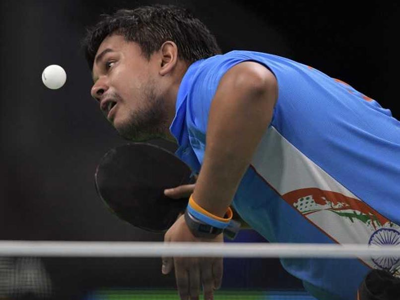 Table Tennis: Soumyajit Ghosh ने तीन साल बाद जीता कोई पहला खिताब