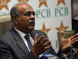 Pakistan Could Lose USD 3 Million If It Skips Asia Cup: Najam Sethi, Cricket Board Chief