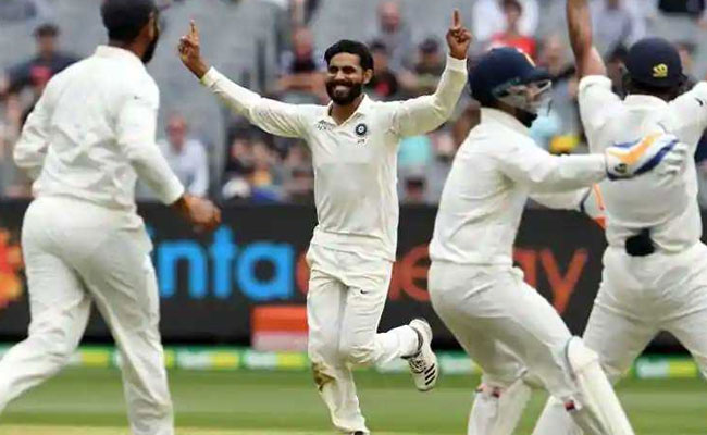 IND vs AUS 3rd Test: रवींद्र जडेजा ने प्रसन्ना ही नहीं, कई बड़े नामों को भी पीछे छोड़ दिया