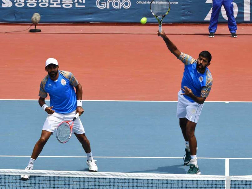 India's Teams For Davis Cup, Fed Cup Announced