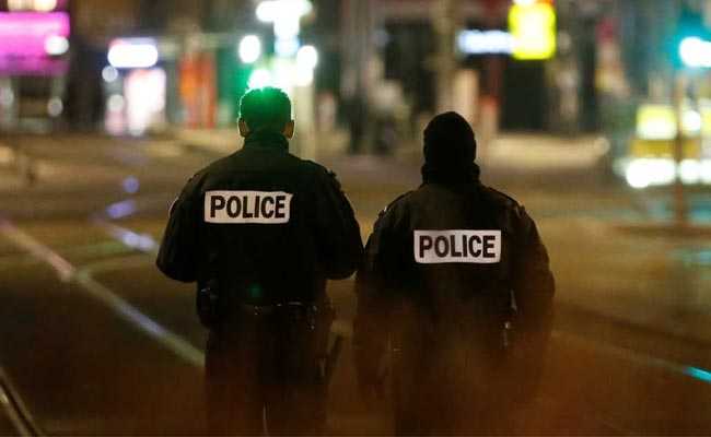 Over 30 Pakistani Migrants Found In Lorry In France: Officials
