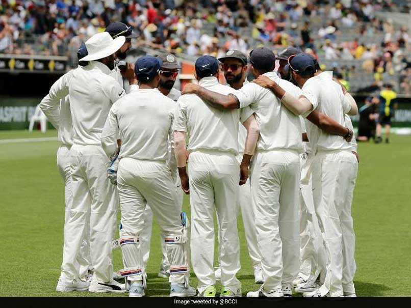 India vs Australia: India Announce Playing XI For Melbourne Test, Mayank Agarwal To Debut, Ravindra Jadeja Returns
