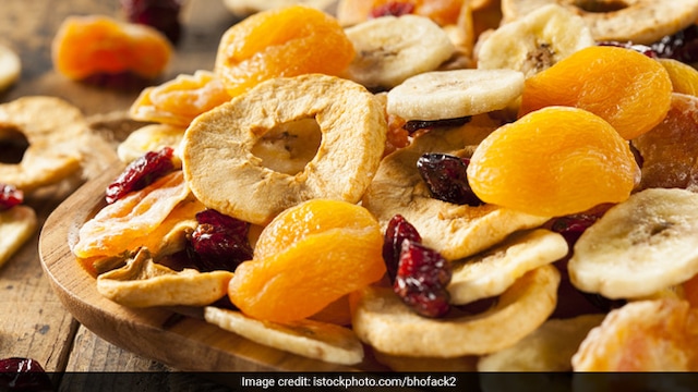 A strong metabolism can contribute to shedding those extra kilos.