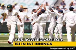 Virat May Have Wanted To Rest Bowlers, Says Former Karnataka Coach Virat May Have Wanted To Rest Bowlers, Says Former Karnataka Coach