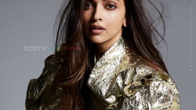 Happy Birthday Deepika Padukone: Deepika Padukone tries to add fun while working out.