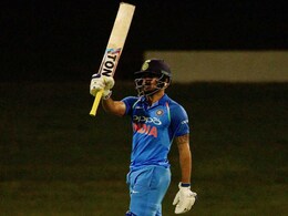 Manish Pandey Scores Century As India A Clinch One-Day Series vs New Zealand A Manish Pandey Scores Century As India A Clinch One-Day Series vs New Zealand A