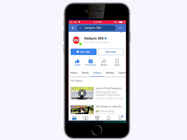 How To Download Facebook Videos On Android, iPhone, PC And Mac