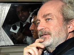 'Attempts To Poison Me In Jail': Agustawestland 'Middleman' Tells Court 'Attempts To Poison Me In Jail': Agustawestland 'Middleman' Tells Court