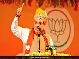 "He Insults Soldiers": Amit Shah On Rahul Gandhi's Surgical Strike Remark "He Insults Soldiers": Amit Shah On Rahul Gandhi's Surgical Strike Remark