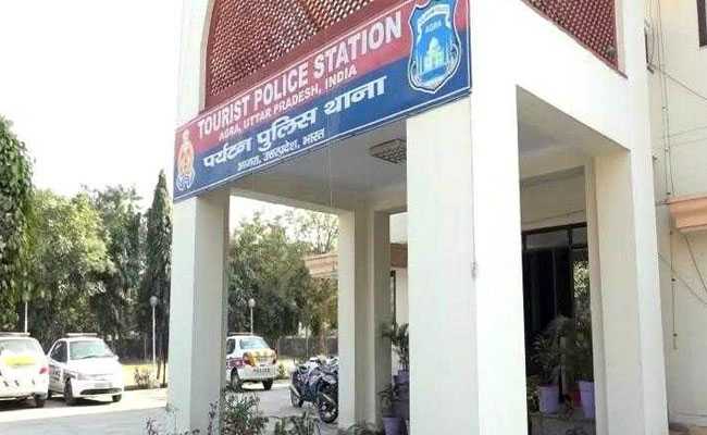 Chinese Woman Allegedly Raped In Madhya Pradesh's Khajuraho