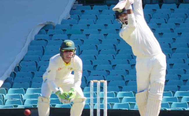 Cricket Australia XI vs India: पहले टेस्ट से पहले 'ये संकेत' अच्छे नहीं, लंबे समय बाद उभरी 'पुरानी समस्या'