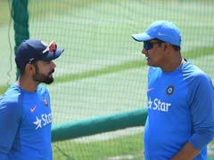 ভারতের কোচিং থেকে তাঁর বিদায়টা অনেক ভালো হতে পারত, মনে করেন অনিল কুম্বলে