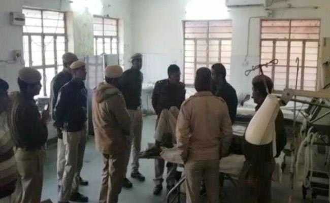 In Alwar, Man Beaten By Crowd, Arrested For Alleged Cattle Smuggling