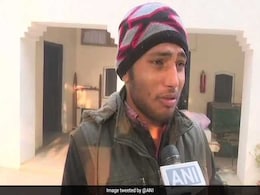 PM की रैली के बाद पथराव में मरने वाले कॉन्स्टेबल के बेटे का दर्द: पुलिस खुद की सुरक्षा नहीं कर सकती, उनसे क्या उम्मीद करें? PM की रैली के बाद पथराव में मरने वाले कॉन्स्टेबल के बेटे का दर्द: पुलिस खुद की सुरक्षा नहीं कर सकती, उनसे क्या उम्मीद करें?