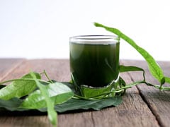 Chlorophyll Water: The Newest 'Health Drink' Said To Have Weight Loss And Other Benefits Chlorophyll Water: The Newest 'Health Drink' Said To Have Weight Loss And Other Benefits