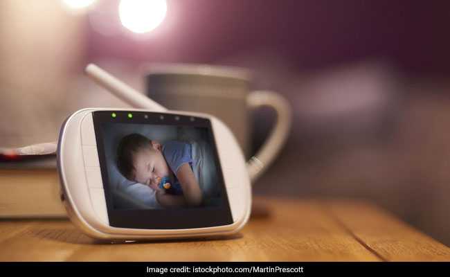 Family Says A Hacker Took Over A Baby Monitor And Broadcast Threats