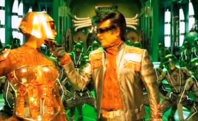 2.0 Box Office Collection Day 23: रजनीकांत-अक्षय कुमार की '2.0' हुई सुपरहिट, हिंदी वर्जन ने कमाए इतने करोड़