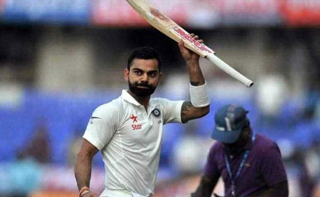 India Vs Australia: ऑस्‍ट्रेलिया में यह उपलब्धि हासिल करने से महज 8 रन दूर हैं विराट कोहली..