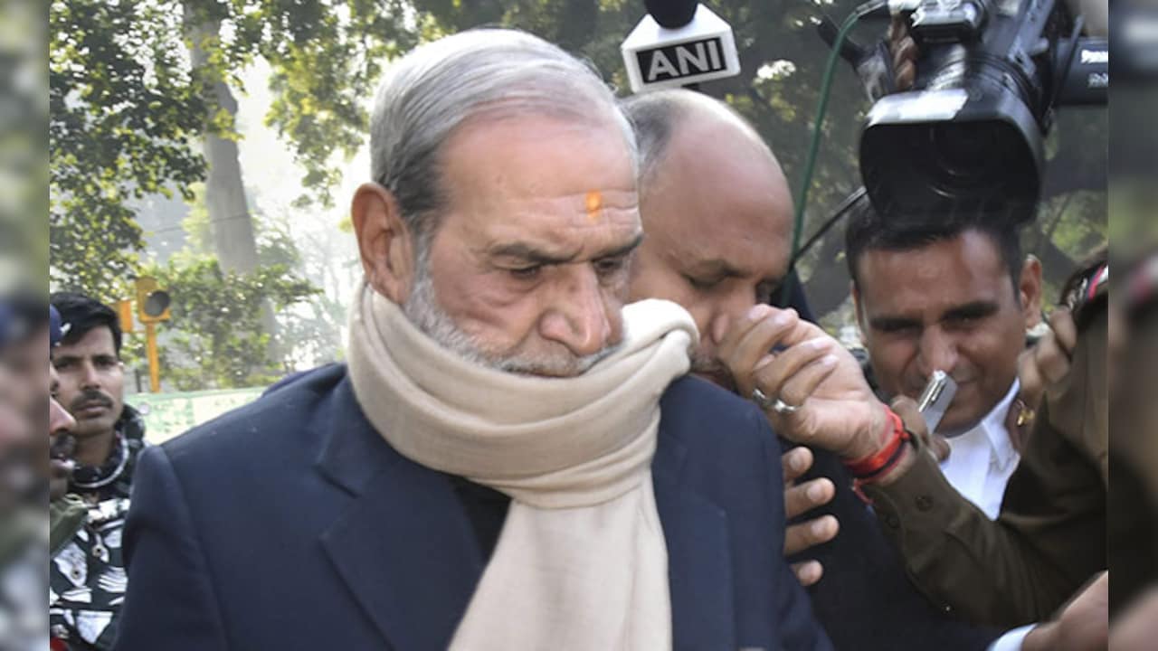 Opinion: Opinion | Sajjan Kumar, Congress, And How To Keep Messing Up An 'Apology'