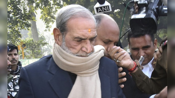 Opinion | Sajjan Kumar, Congress, And How To Keep Messing Up An 'Apology'