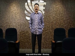 The $22 Billion Feud Between Lion Air Owner And Boeing After Crash The $22 Billion Feud Between Lion Air Owner And Boeing After Crash