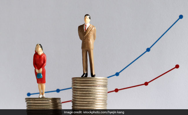 Women Are Asking for Promotions, But Men Keep Getting Them: Report